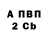 APVP Соль Dias Vanloon